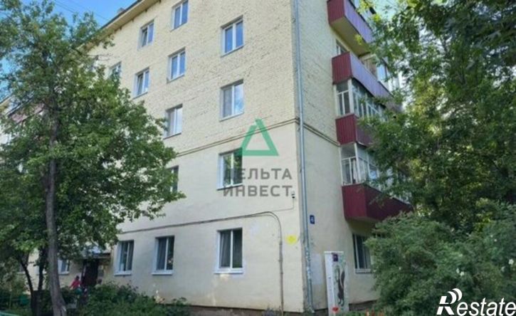 3-комн квартира ул Степана Халтурина, 45 1,  д. 45 1,  к. 1