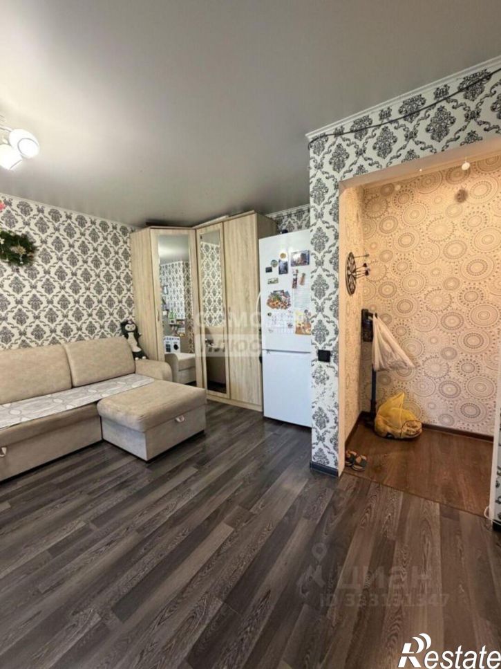 2-комн квартира пр-кт Октября, 48,  д. 48