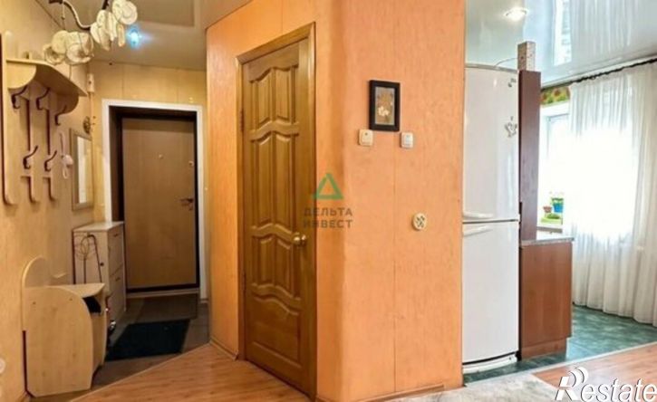 3-комн квартира ул Степана Халтурина, 45 1,  д. 45 1,  к. 1