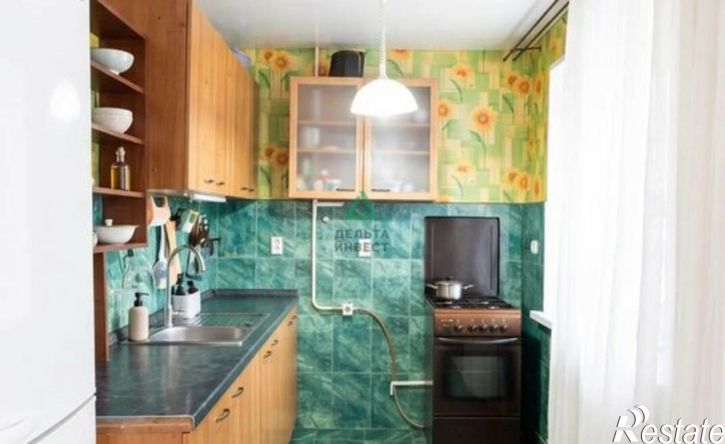 3-комн квартира ул Степана Халтурина, 45 1,  д. 45 1,  к. 1