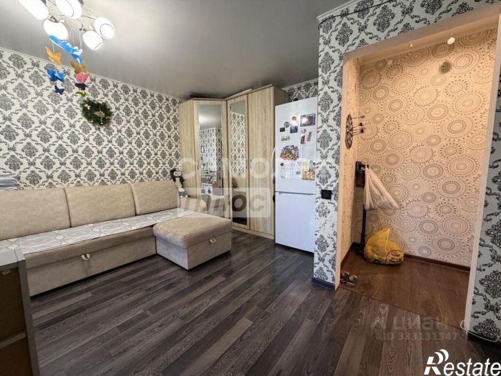 2-комн квартира пр-кт Октября, 48,  д. 48
