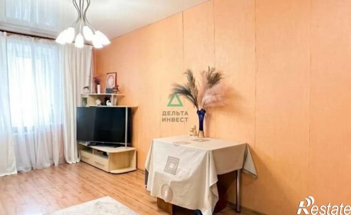 3-комн квартира ул Степана Халтурина, 45 1,  д. 45 1,  к. 1