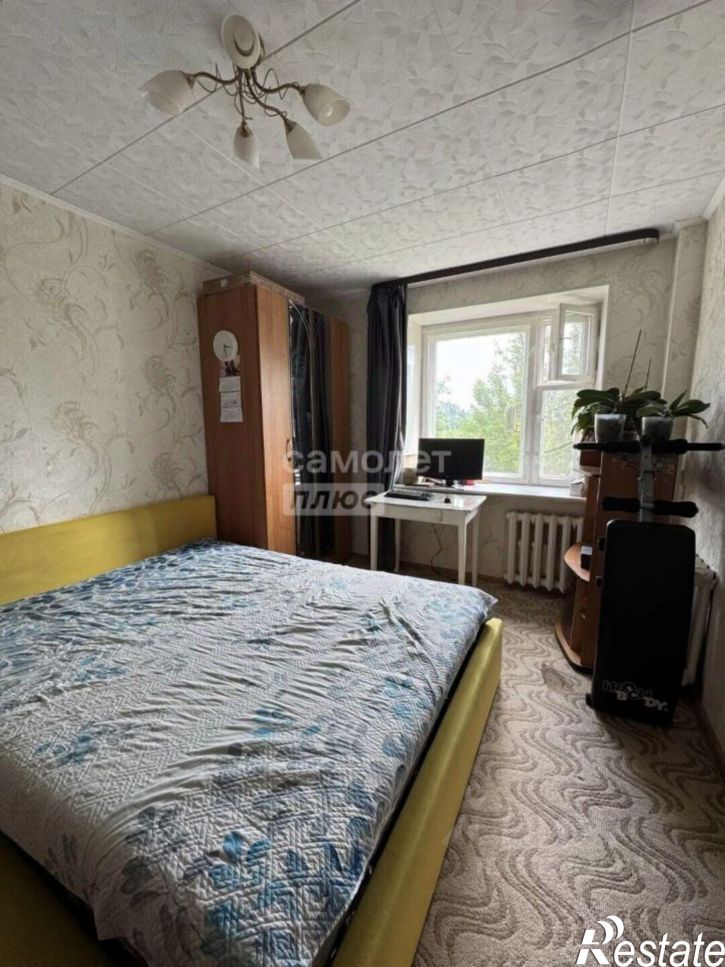 Комната ул Петрозаводская, 10в,  д. 10в