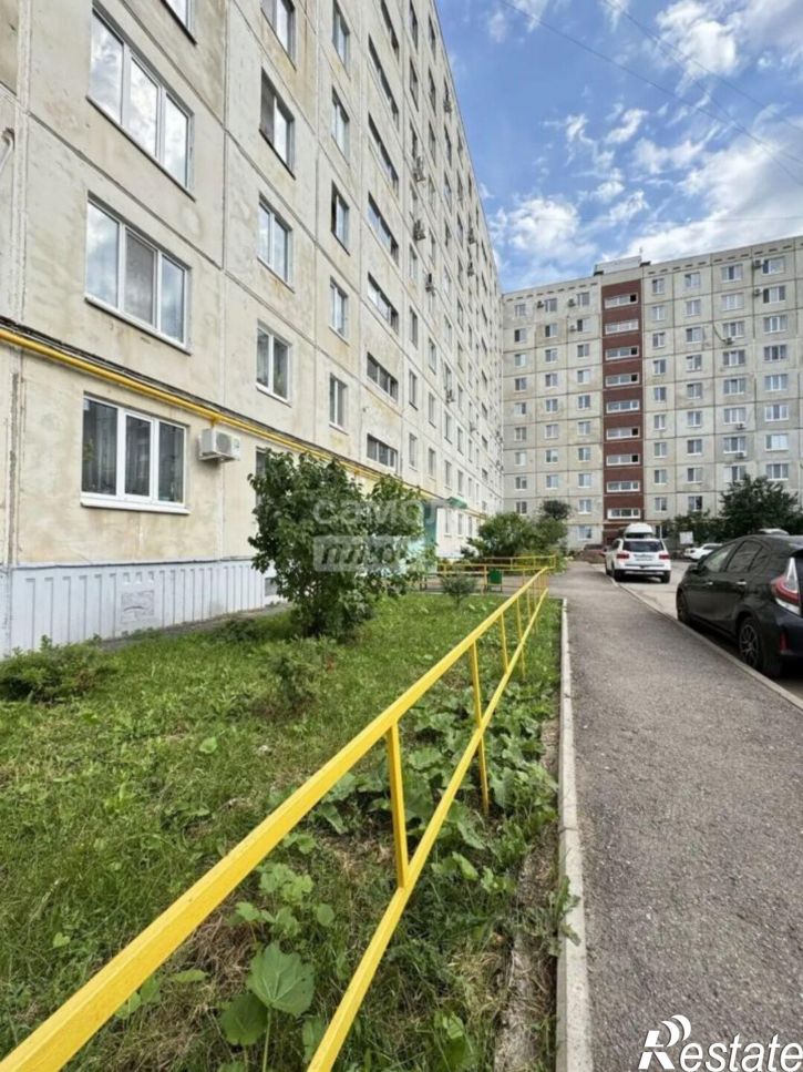 2-комн квартира ул Грозненская, 69,  д. 69