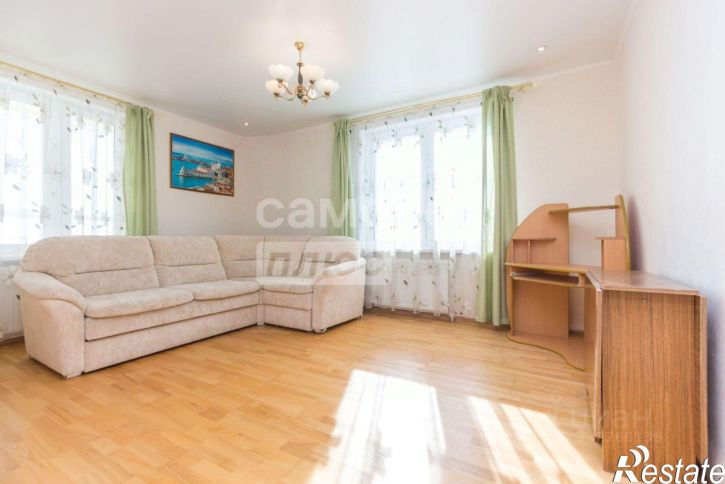 2-комн квартира ул Глумилинская, 10,  д. 10