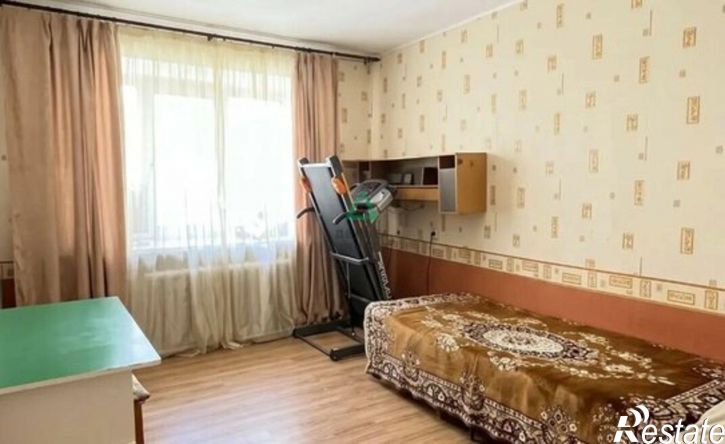 3-комн квартира ул Степана Халтурина, 45 1,  д. 45 1,  к. 1