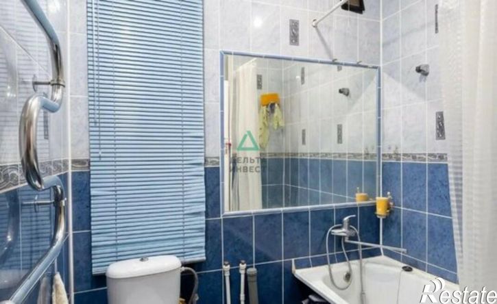 3-комн квартира ул Степана Халтурина, 45 1,  д. 45 1,  к. 1