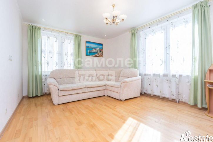 2-комн квартира ул Глумилинская, 10,  д. 10
