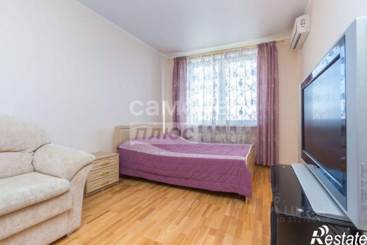 2-комн квартира ул Глумилинская, 10,  д. 10