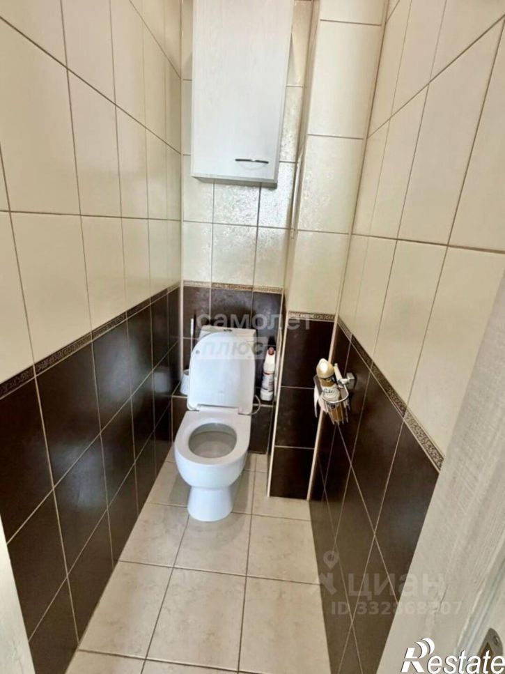 2-комн квартира ул Айская, 16,  д. 16