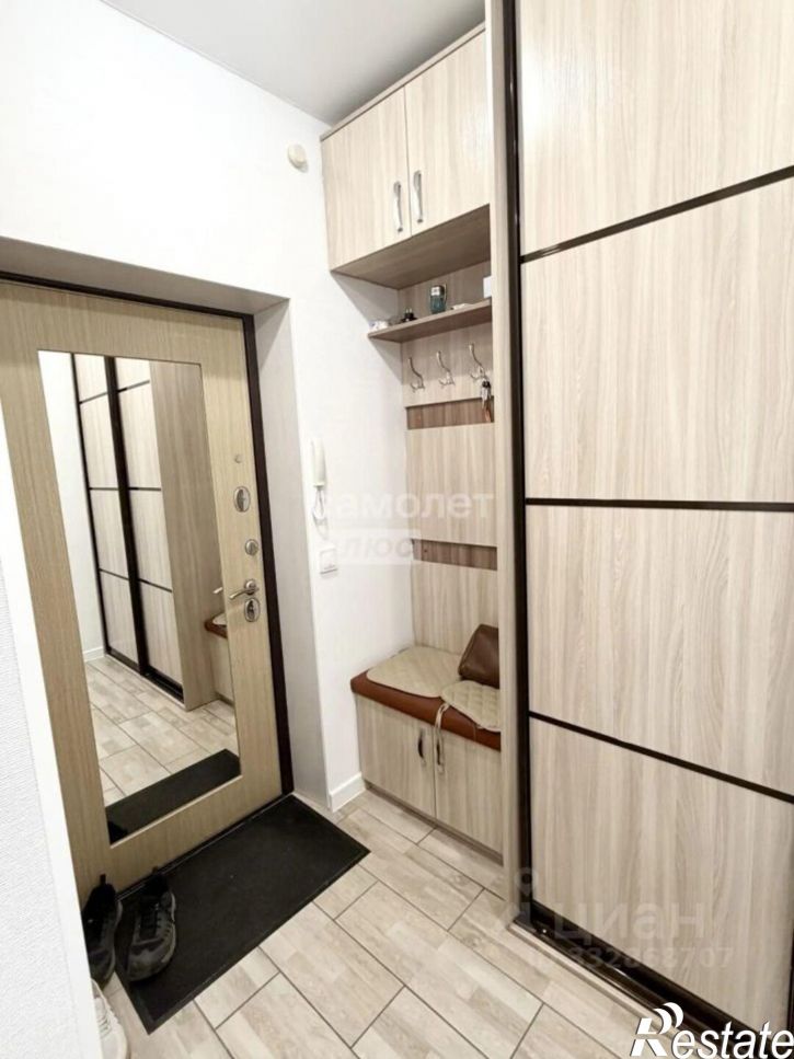2-комн квартира ул Айская, 16,  д. 16
