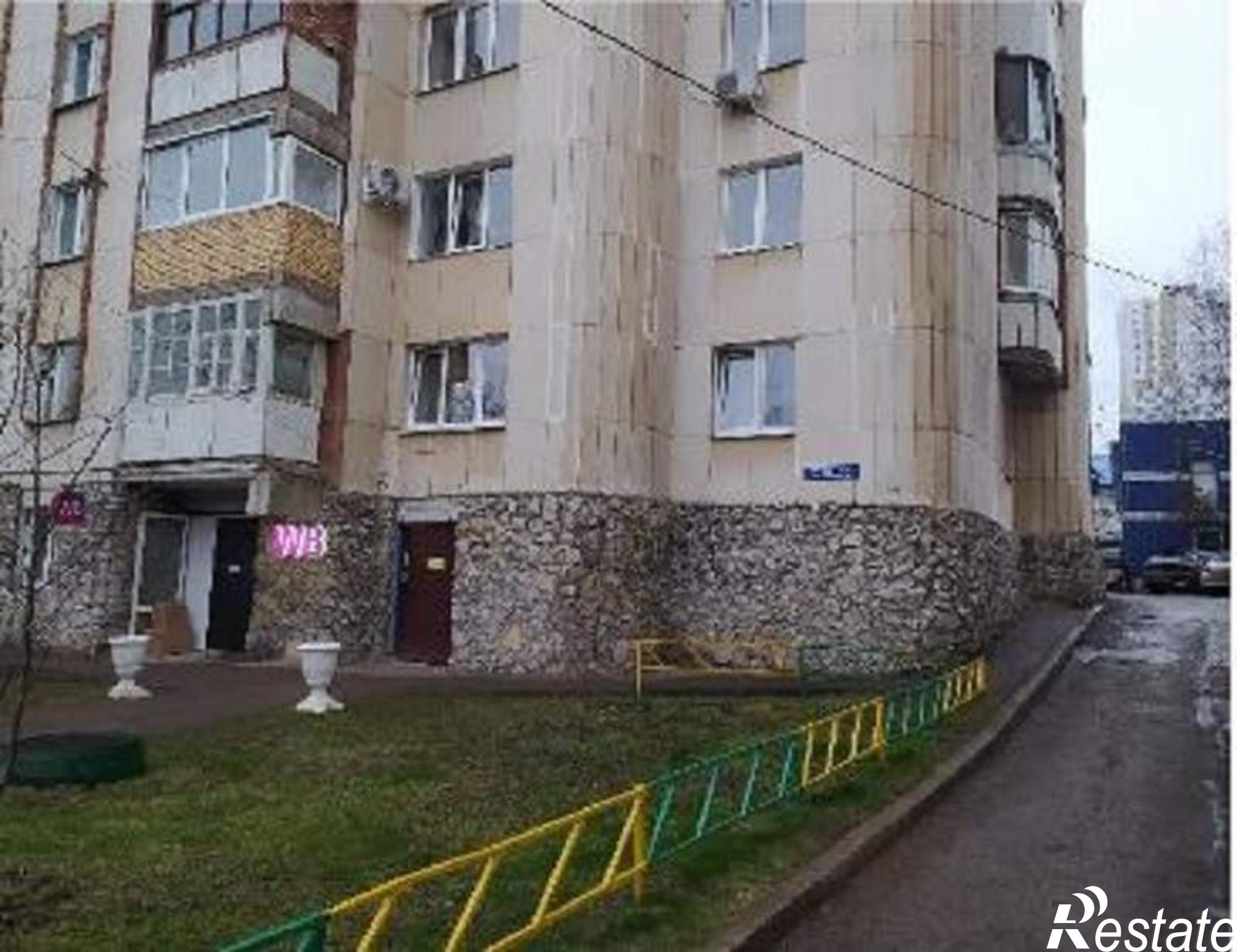Купить офис, помещение под офис за 181 499 рублей на Цюрупы улица, д.156/1