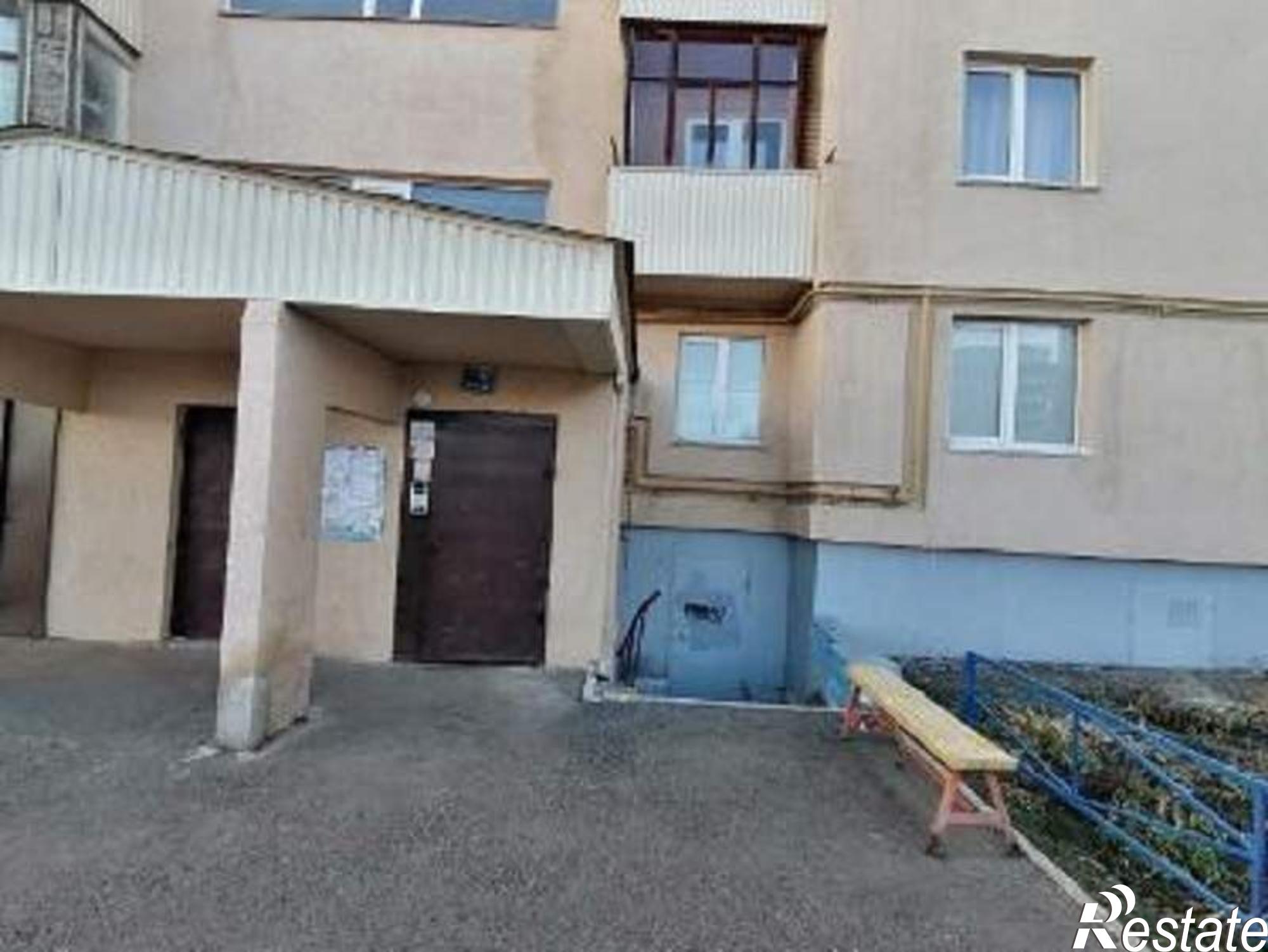 Купить офис, помещение под офис за 134 545 рублей на Гвардейская улица, д.62