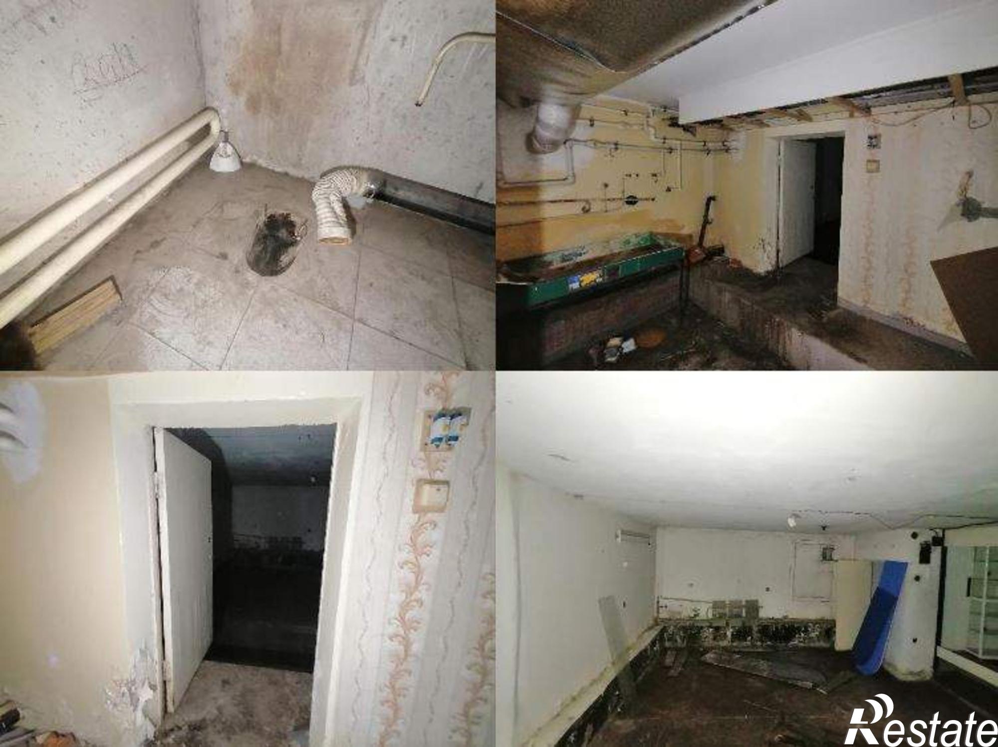 Купить офис, помещение под офис за 134 545 рублей на Гвардейская улица, д.62