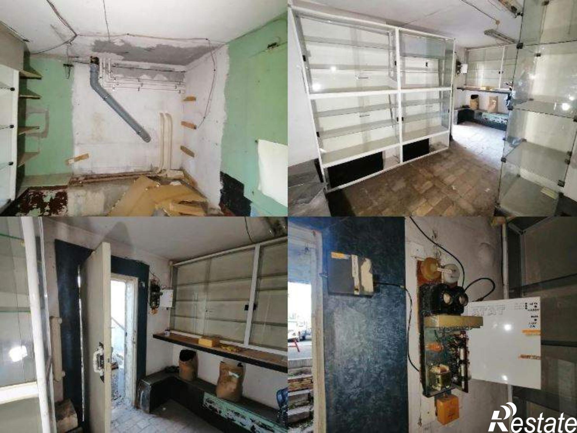 Купить офис, помещение под офис за 134 545 рублей на Гвардейская улица, д.62