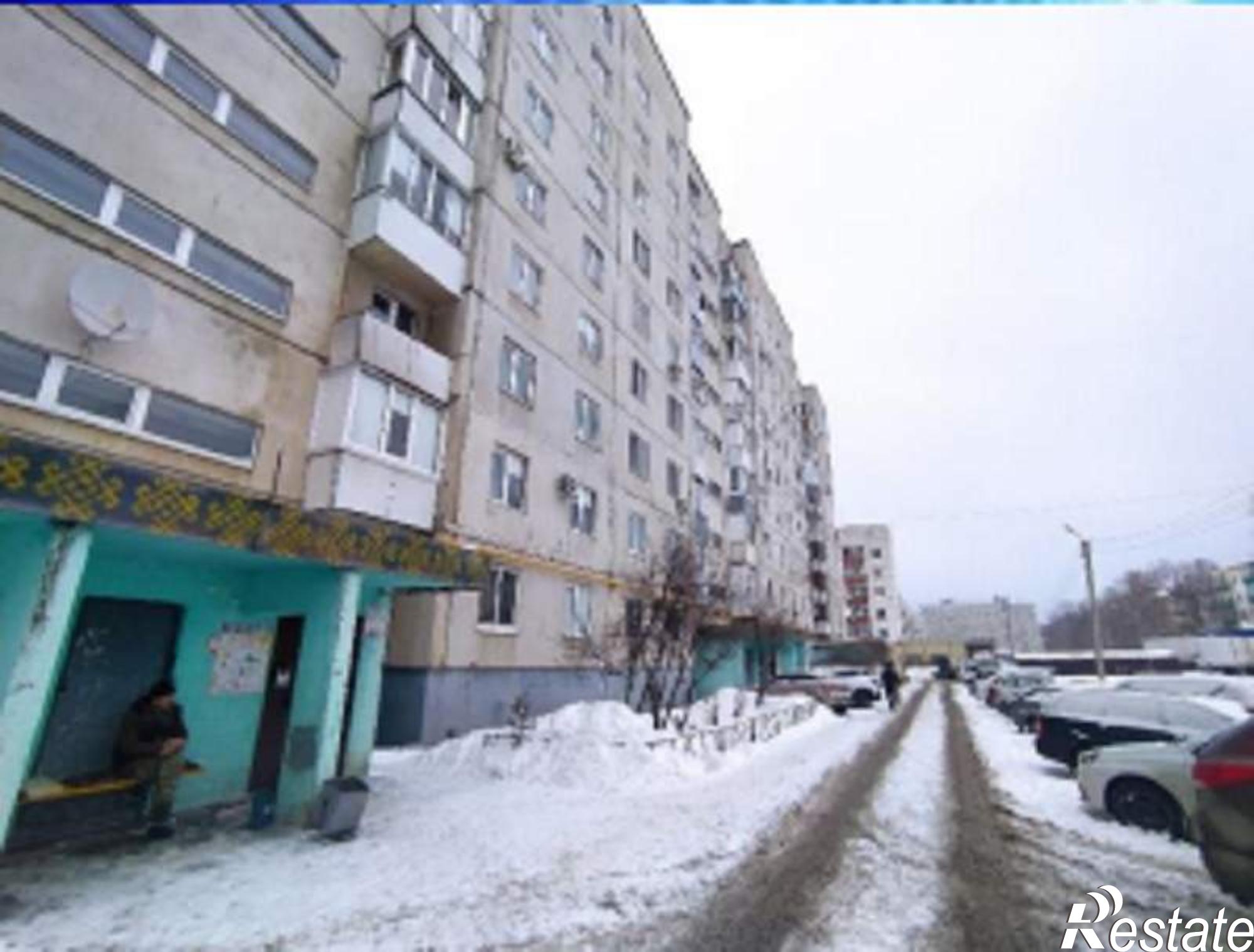 Купить офис, помещение под офис за 373 334 рублей на Дагестанская улица, д.17/1