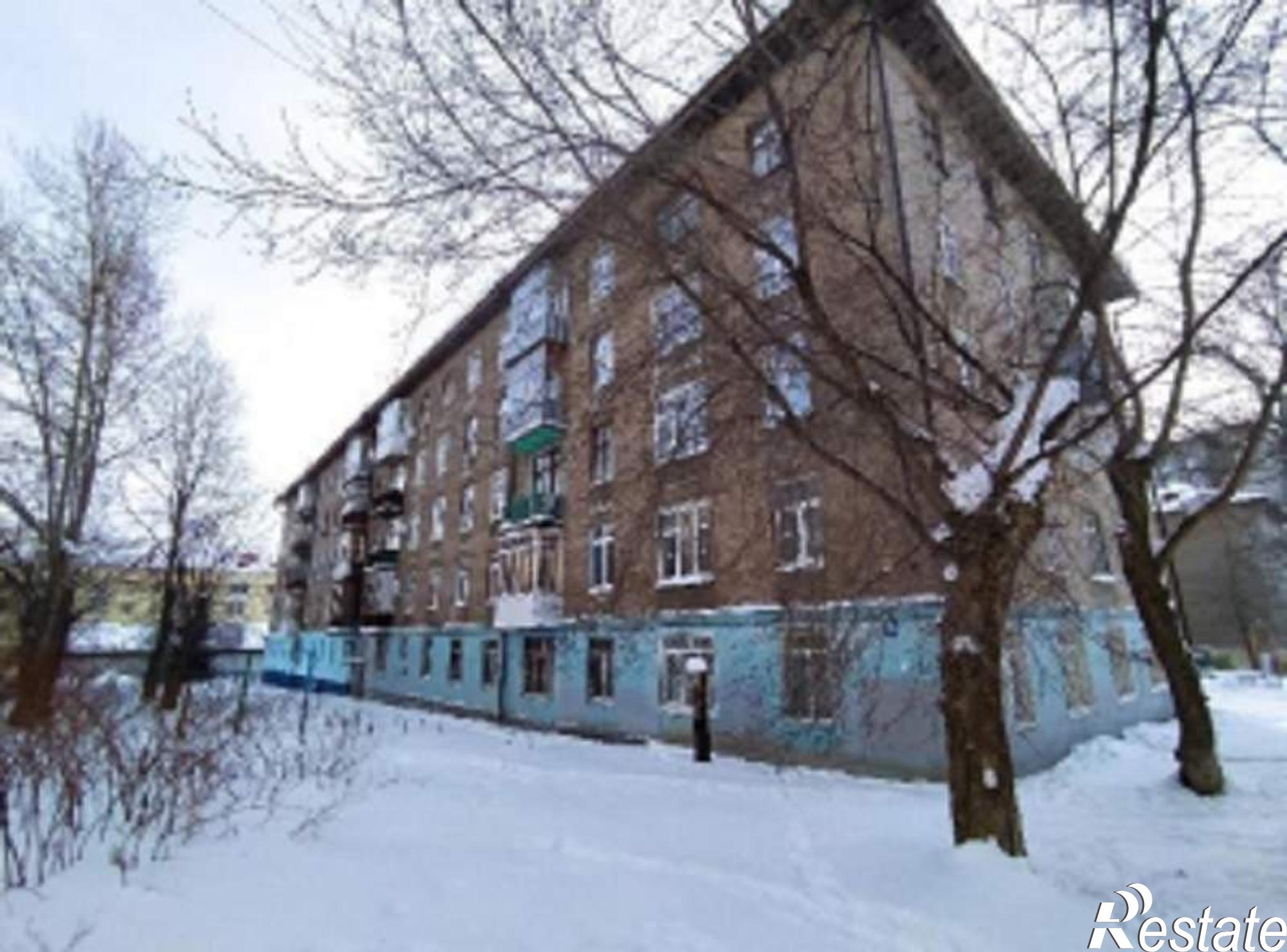 Купить офис, помещение под офис за 139 104 рублей на Первомайская улица, д.30а