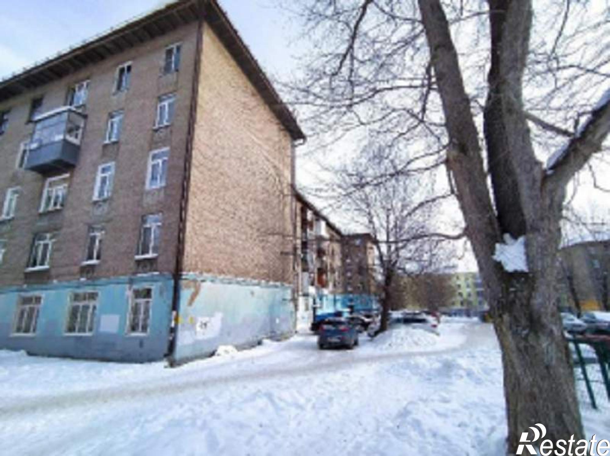 Купить офис, помещение под офис за 139 104 рублей на Первомайская улица, д.30а