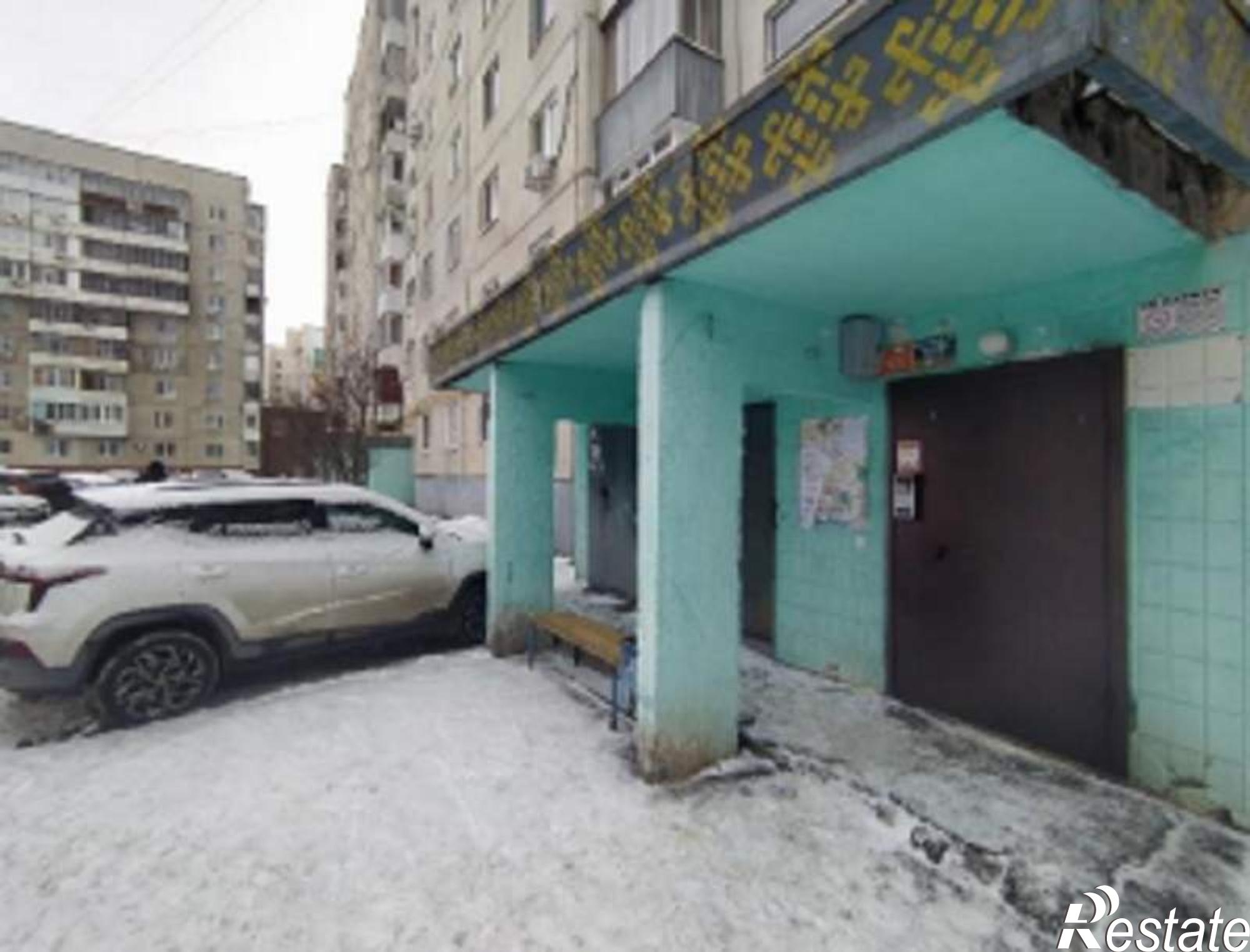 Купить офис, помещение под офис за 373 334 рублей на Дагестанская улица, д.17/1