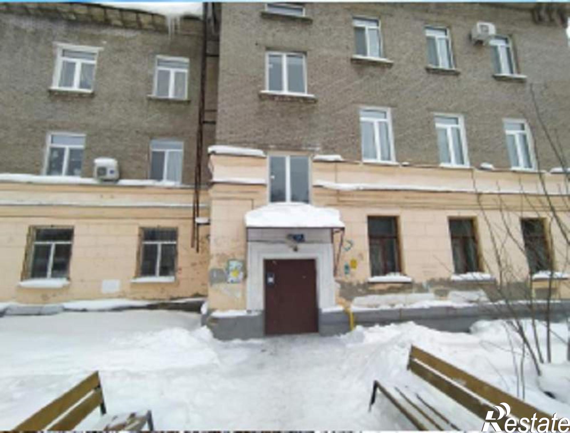Купить офис, помещение под офис за 139 278 рублей на Короленко улица, д.3