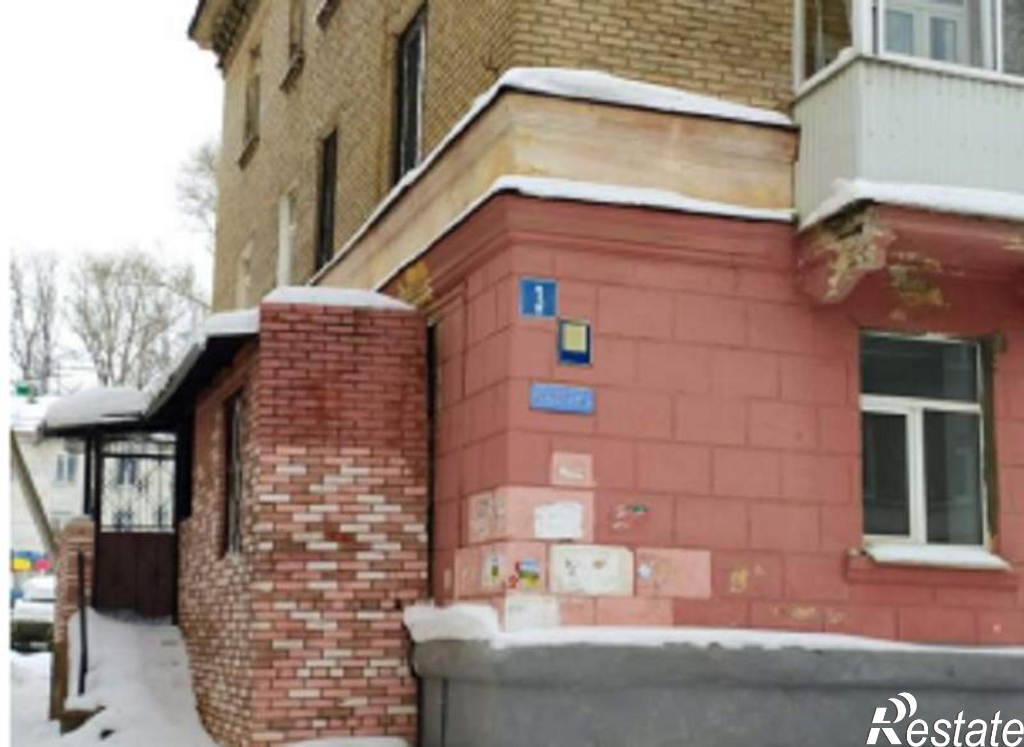 Купить офис, помещение под офис за 139 278 рублей на Короленко улица, д.3