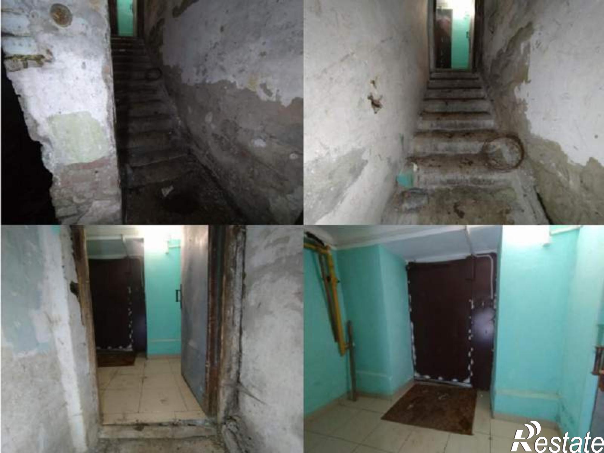Купить офис, помещение под офис за 139 278 рублей на Короленко улица, д.3