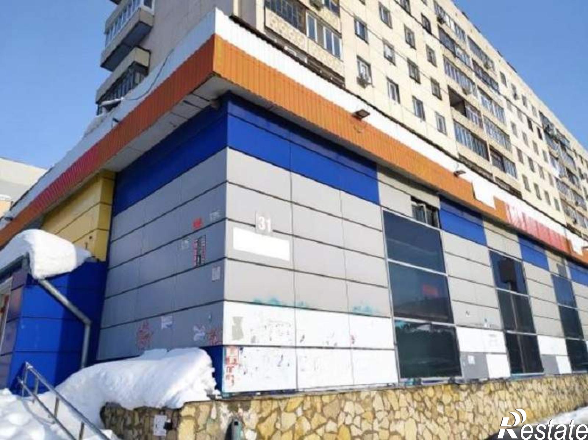 Купить офис, помещение под офис за 2 739 250 рублей на Революционная улица, д.31