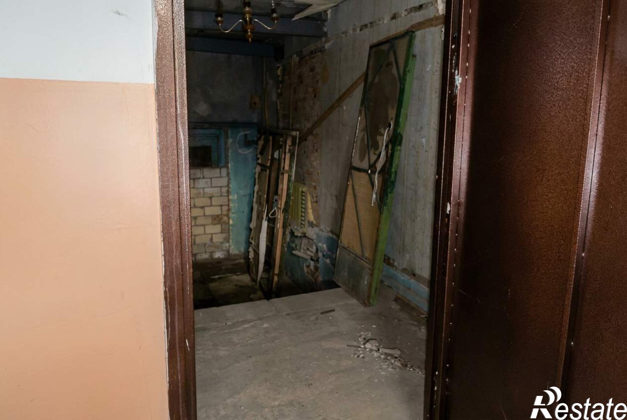 Купить офис, помещение под офис за 438 900 рублей на Рихарда Зорге улица, д.45/1