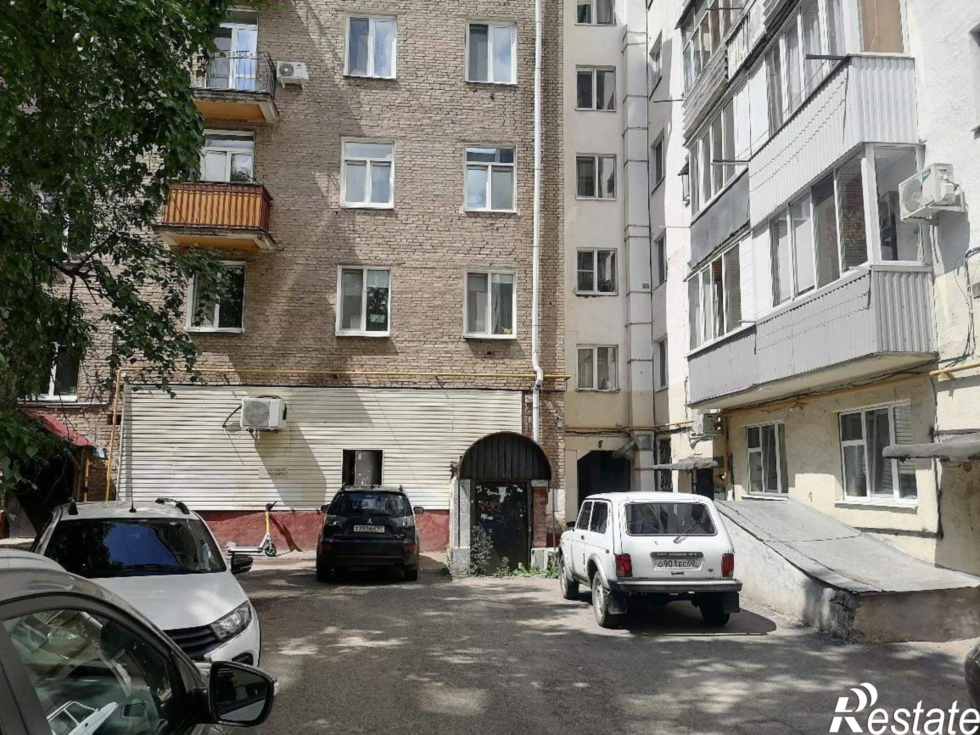 Купить офис, помещение под офис за 2 576 550 рублей на Карла Маркса улица, д.36