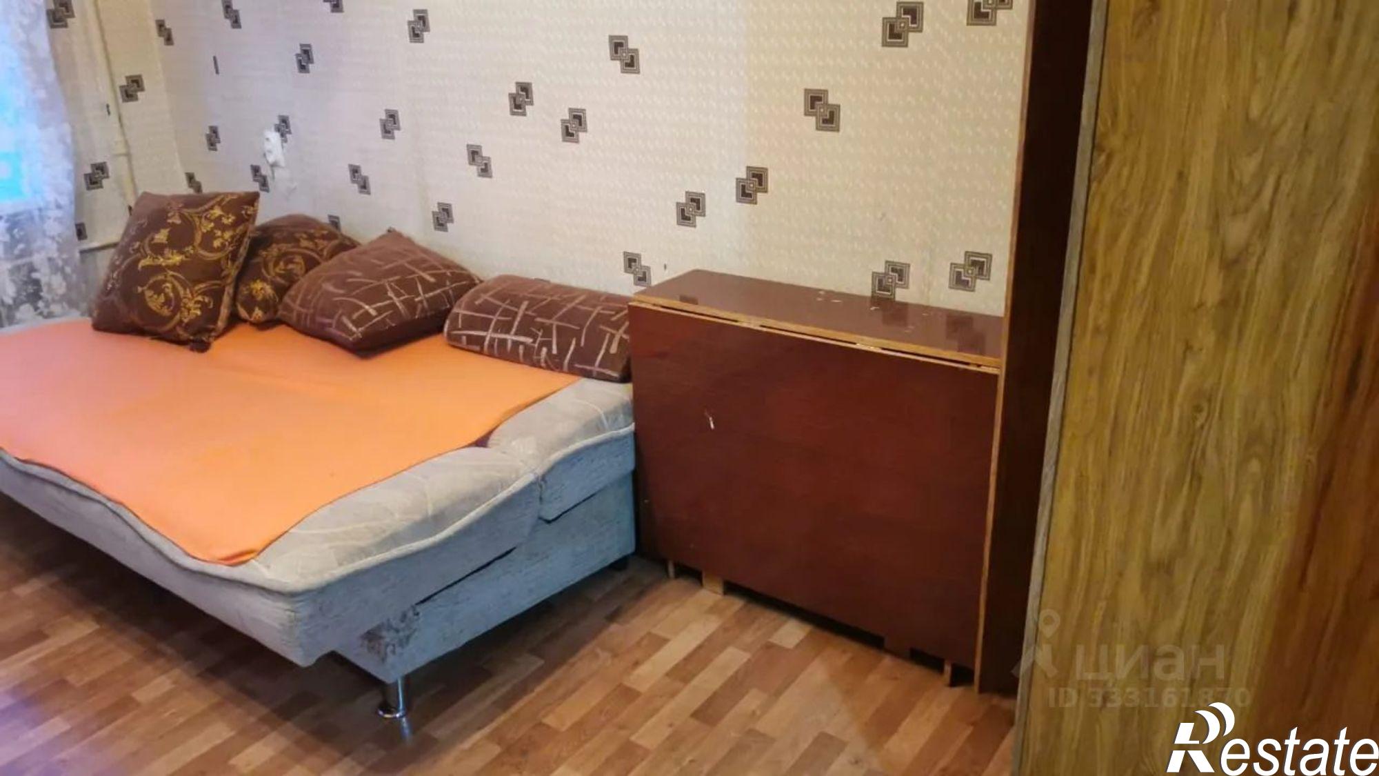 Сдать комнату за 11 500 рублей на ул Кольцевая, 33