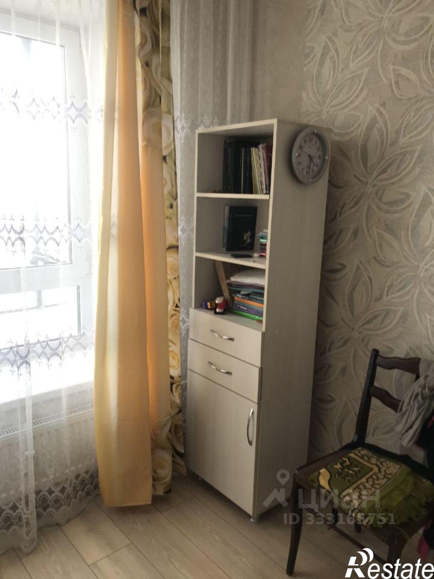 Сдать комнату за 17 000 рублей на ул Гафури, 96