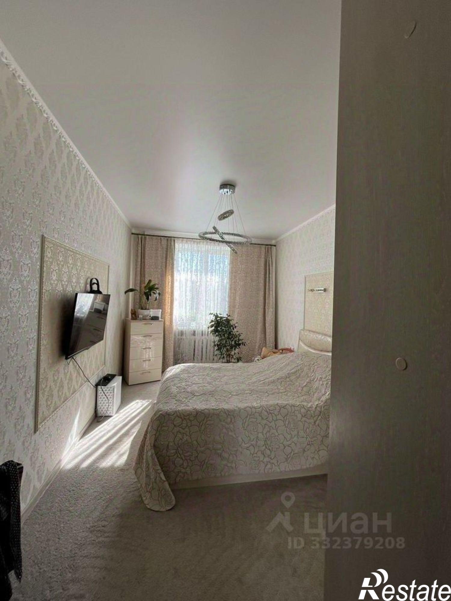 Купить квартиру за 10 200 000 рублей на ул Карла Маркса, 36