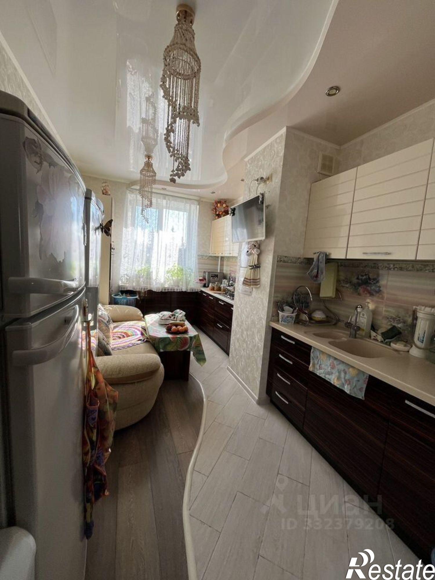 Купить квартиру за 10 200 000 рублей на ул Карла Маркса, 36