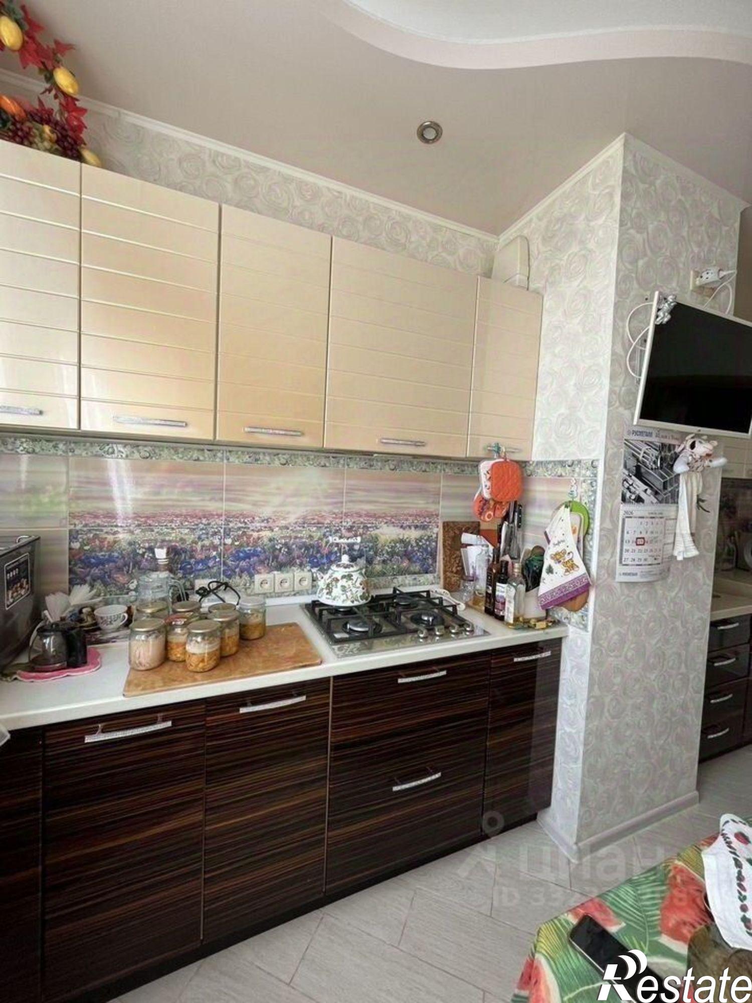 Купить квартиру за 10 200 000 рублей на ул Карла Маркса, 36