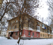 офис 100.2 кв м, этаж -1/3 Короленко улица, д.3