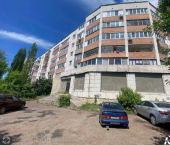 офис 269.9 кв м, этаж 1/6 Левитана улица, д.38