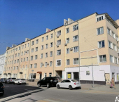 офис 140.8 кв м, этаж 1/5 Гоголя улица, д.56