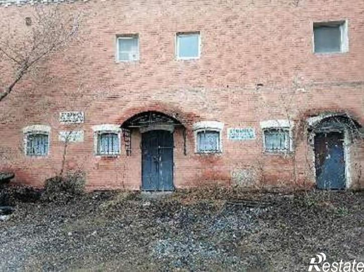 Помещение свободного назначения Октябрьской Революции улица, д.70/1