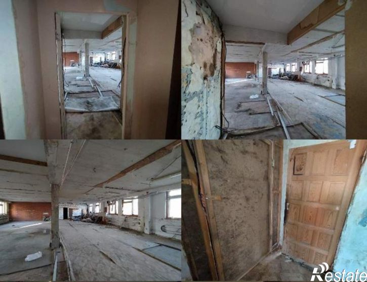 Офис Российская улица, д.43/13