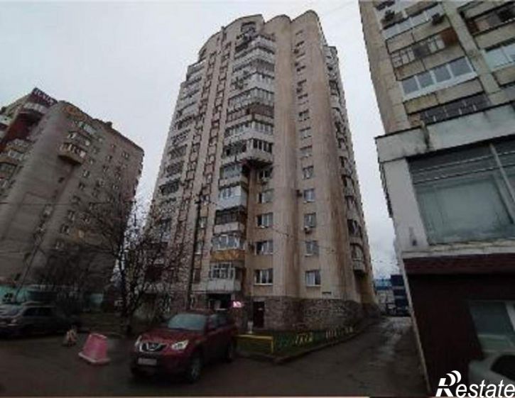 Офис Цюрупы улица, д.156/1