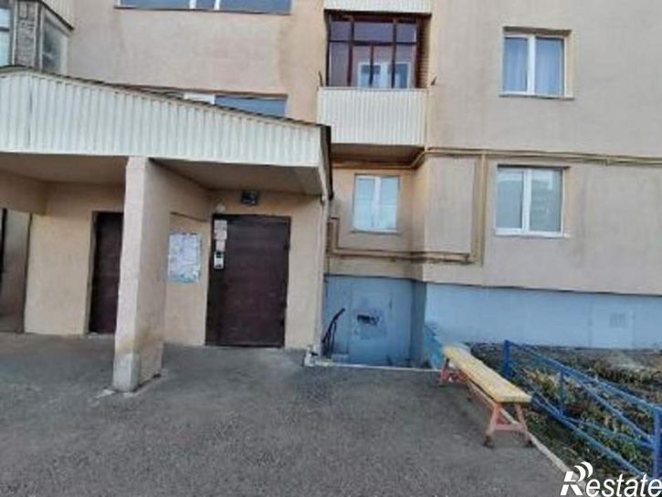 Офис Гвардейская улица, д.62