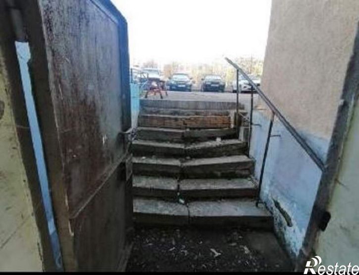 Офис Гвардейская улица, д.62