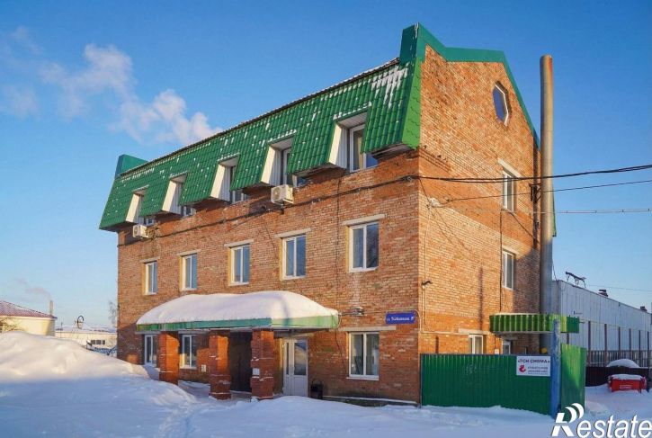Помещение свободного назначения Майкопская улица, д.67