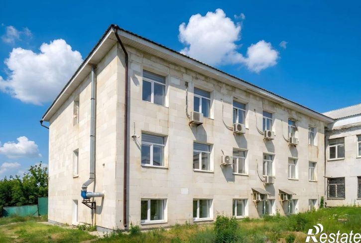 Помещение свободного назначения Октябрьской Революции улица, д.39