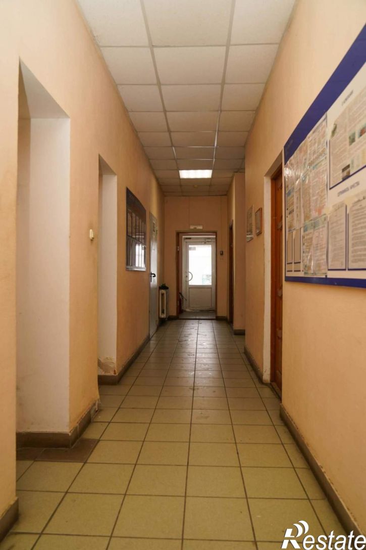 Помещение свободного назначения Майкопская улица, д.67