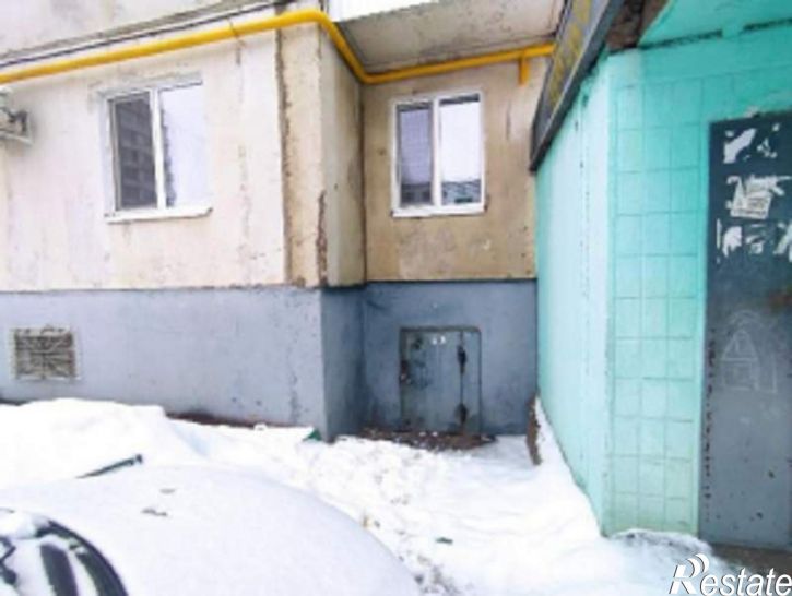 Офис Дагестанская улица, д.17/1