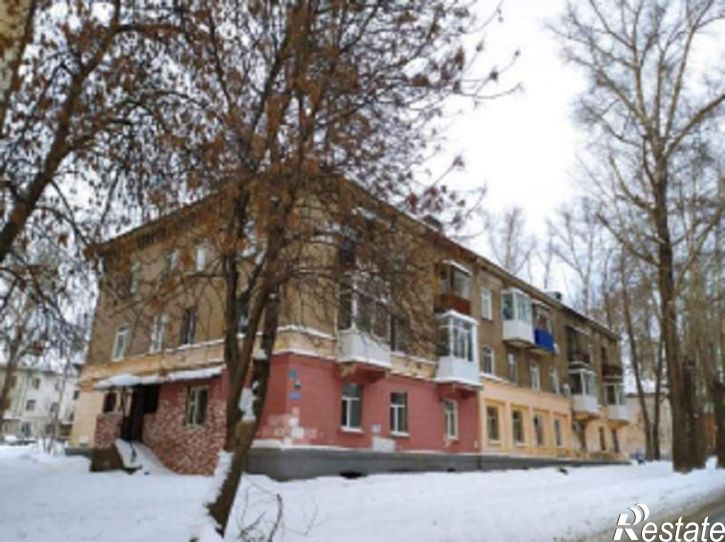 Офис Короленко улица, д.3