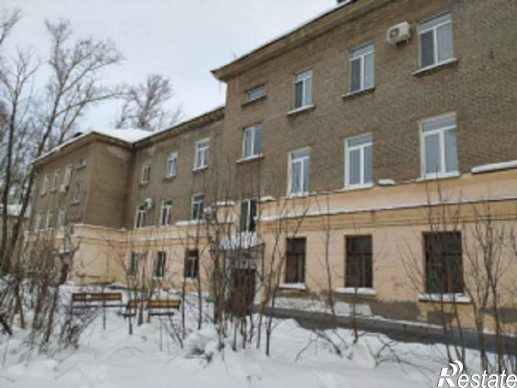 Офис Короленко улица, д.3