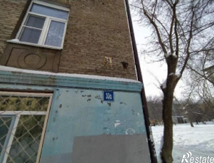Офис Первомайская улица, д.30а
