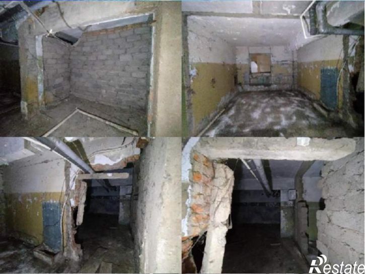 Офис Первомайская улица, д.30а